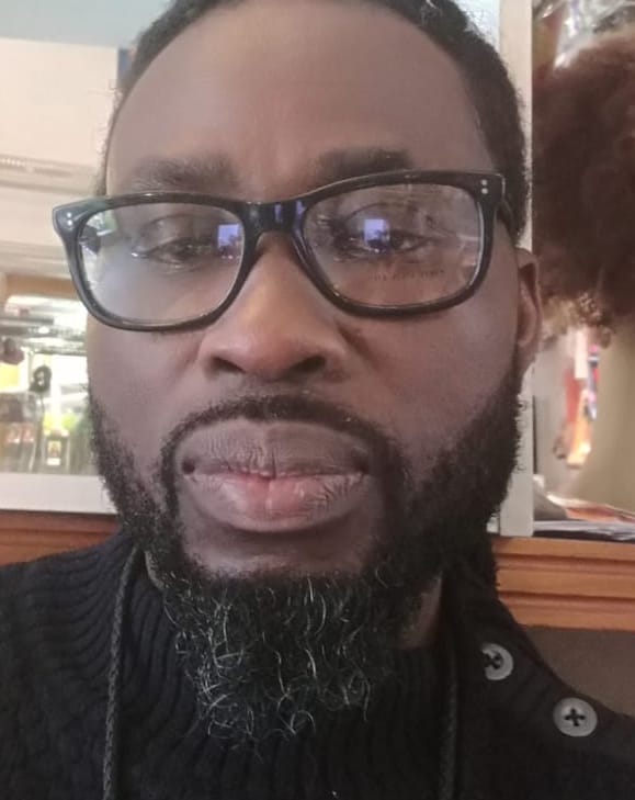 Beard Grooming & Shaping