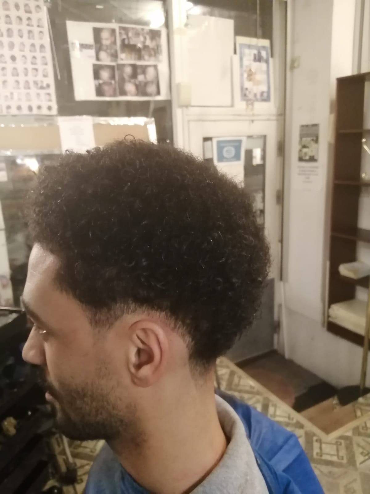 Classic Haircut