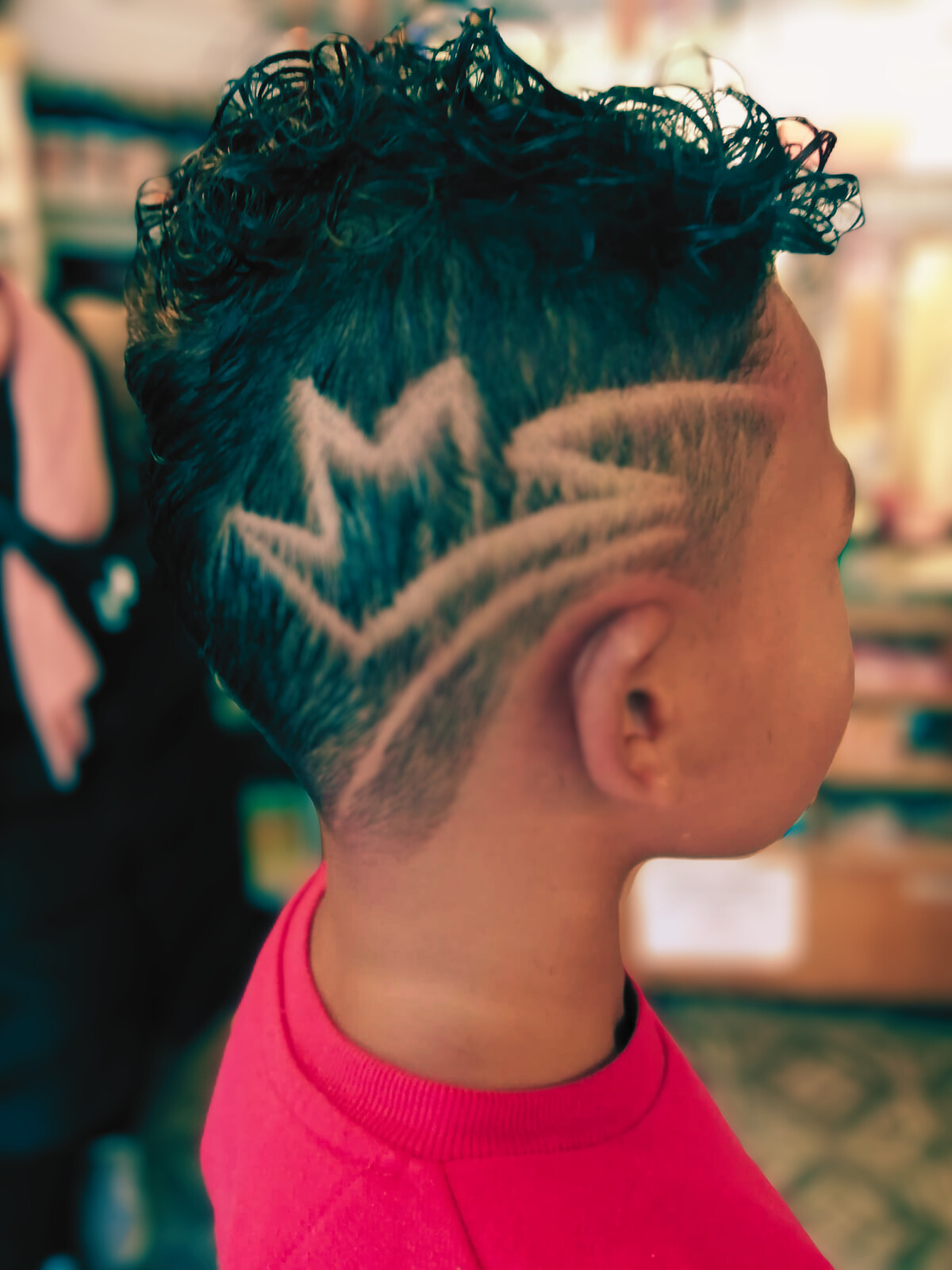Mohawk
